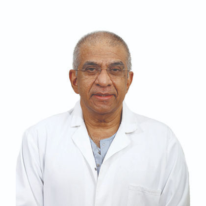 Dr. Vijay Shankar C S, Cardiothoracic & Vascular Surgeon in kilpauk medical college chennai